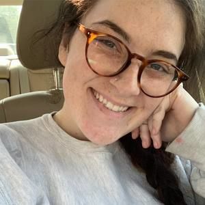 Meet your Posher, Blakely